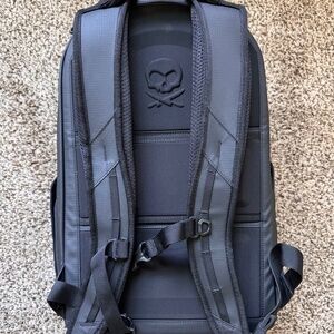 Peter McKinnon x Nomadic Camera Backpack 25L
